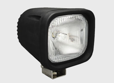 4″ HID Work Light