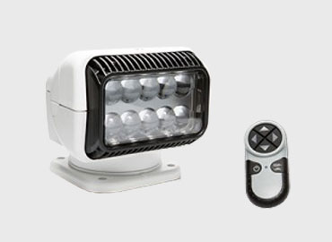 Radioray LED