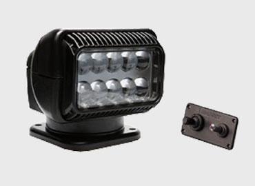 Radioray LED