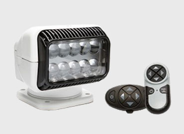 Radioray LED