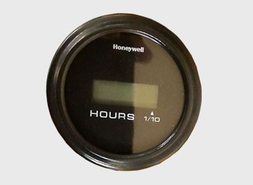 Hour Meter LCD