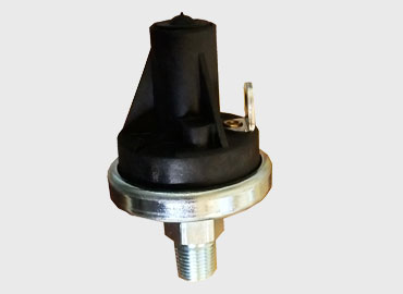 Pressure Sensor