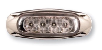 Miro-Flex LED Sealed Utility Light
