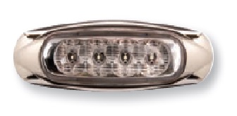 Miro-Flex LED Sealed Utility Light