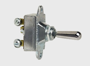 Extra Heavy Duty Series Toggle Switch