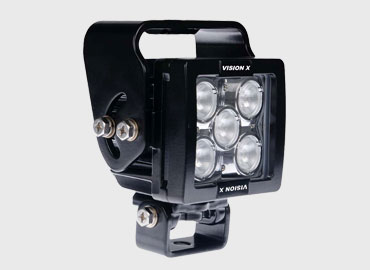 Light Industrial Series 5 LED