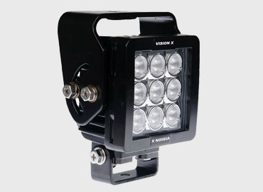 Light Industrial Series 9 LED