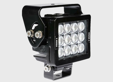 Light Industrial Series 12 LED