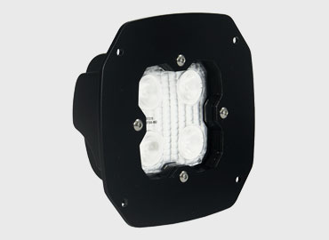 Dura Flush Mount